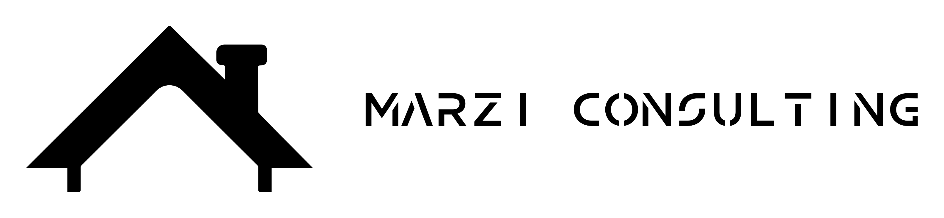 Image of a house focused on the room.